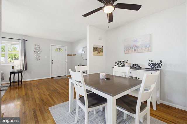 449 W MARION ST, Lititz, PA 17543