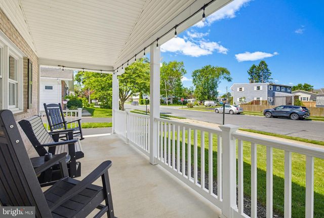 449 W MARION ST, Lititz, PA 17543