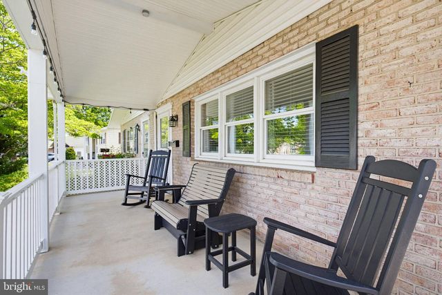449 W MARION ST, Lititz, PA 17543