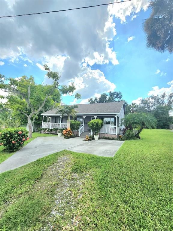 8847 TREASURE BAYOU, Riverview, FL 33578