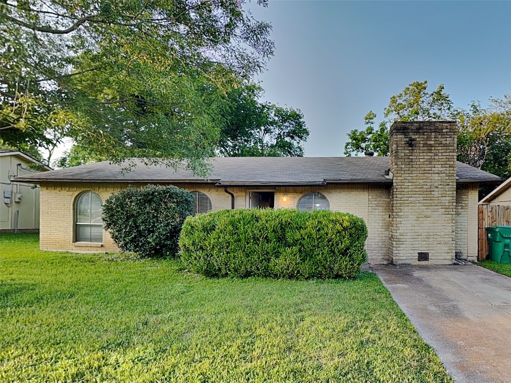 117 Cooper Street, Cedar Hill, TX 75104