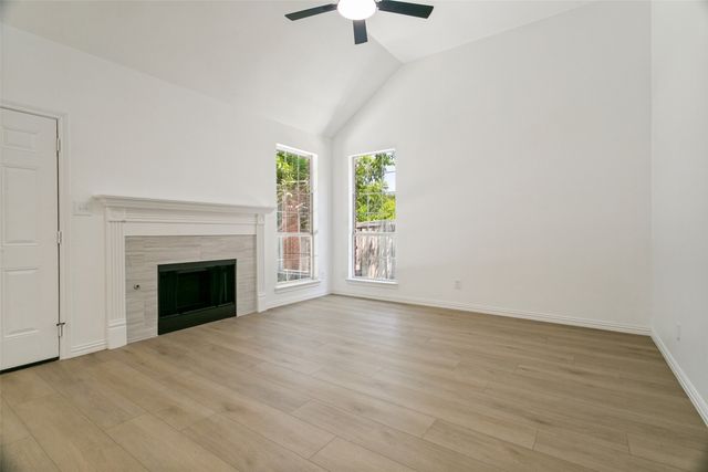 2116 Montclair Lane, Lewisville, TX 75067