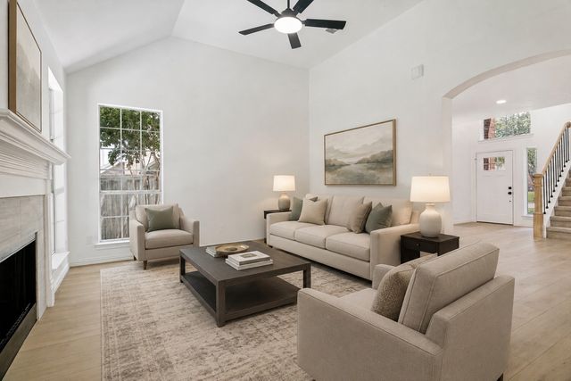 2116 Montclair Lane, Lewisville, TX 75067