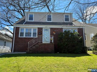 151 Conover Avenue, Nutley, NJ 07110