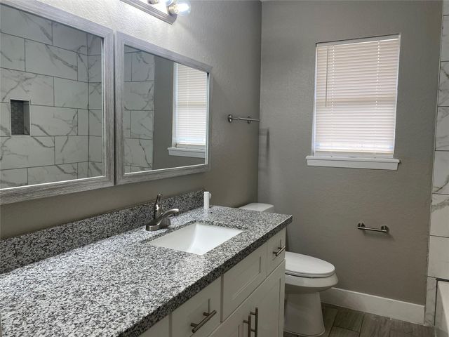 231 Acker Street, Magnolia, TX 77354