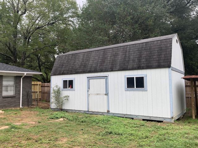 231 Acker Street, Magnolia, TX 77354