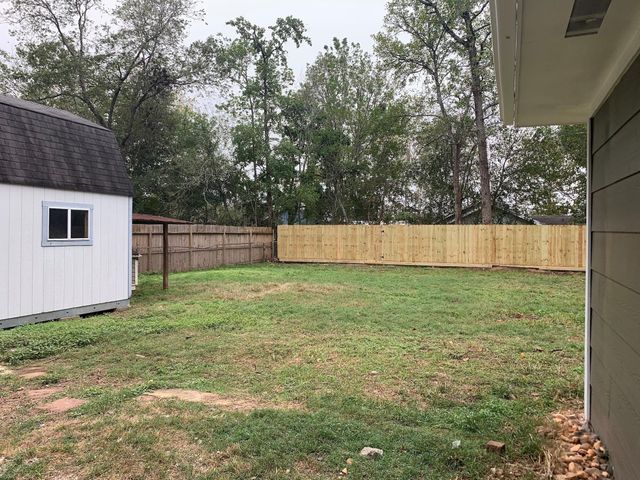 231 Acker Street, Magnolia, TX 77354