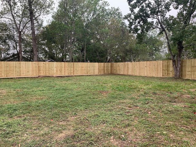 231 Acker Street, Magnolia, TX 77354