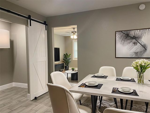 231 Acker Street, Magnolia, TX 77354