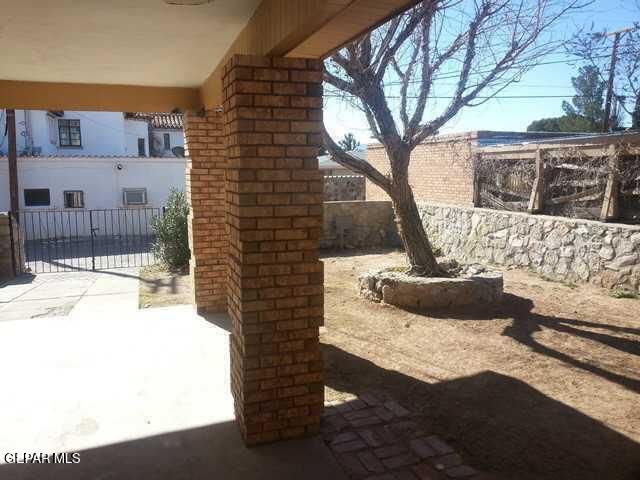 3146 FEDERAL Avenue, El Paso, TX 79930