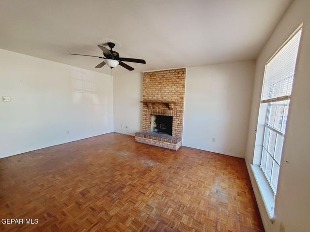 3146 FEDERAL Avenue, El Paso, TX 79930