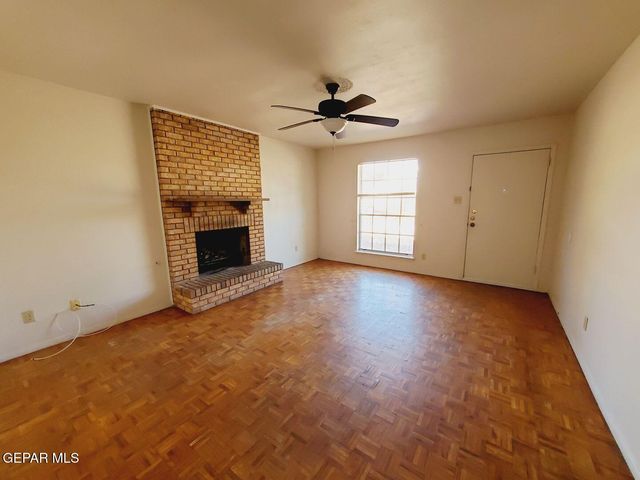 3146 FEDERAL Avenue, El Paso, TX 79930