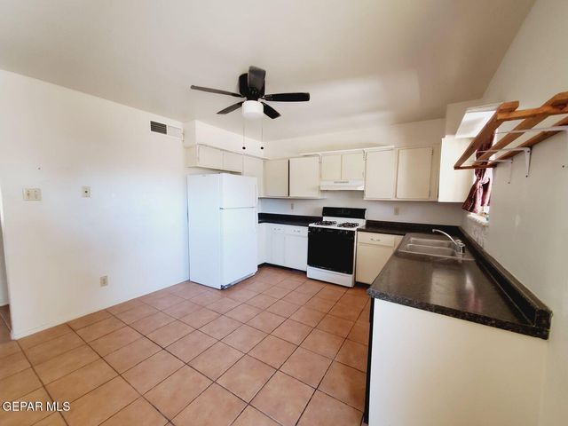 3146 FEDERAL Avenue, El Paso, TX 79930