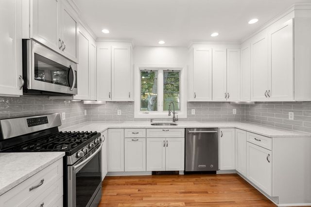 81 Brook Rd, Weston, MA 02493