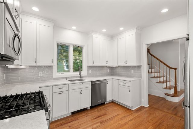 81 Brook Rd, Weston, MA 02493