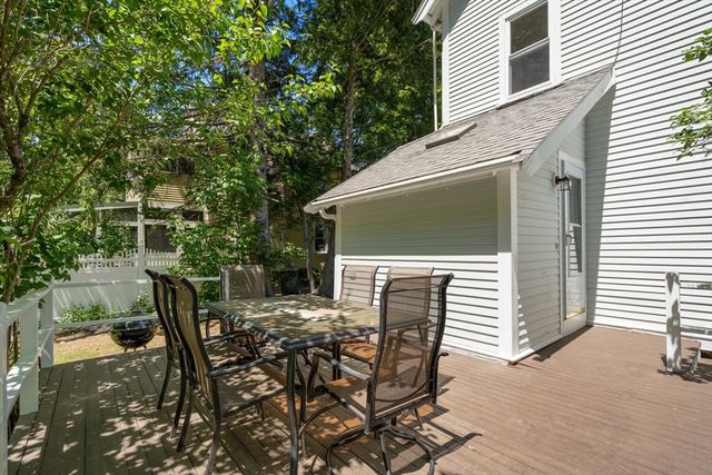 81 Brook Rd, Weston, MA 02493