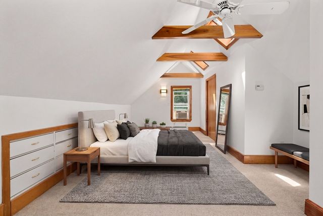 81 Brook Rd, Weston, MA 02493