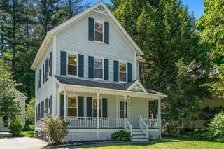 81 Brook Rd, Weston, MA 02493