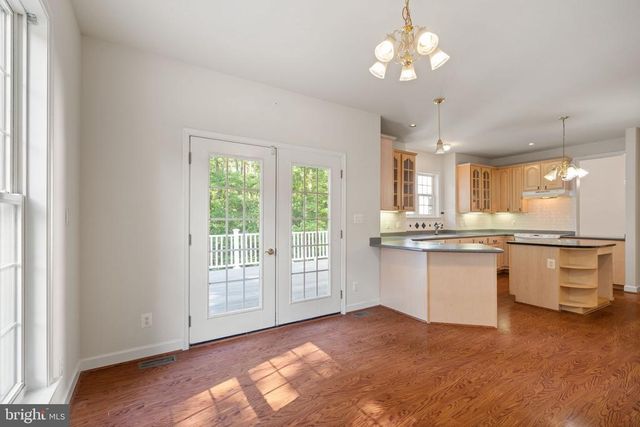 13031 DAHLIA LN, Fredericksburg, VA 22407