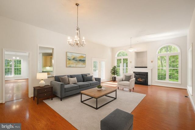 13031 DAHLIA LN, Fredericksburg, VA 22407