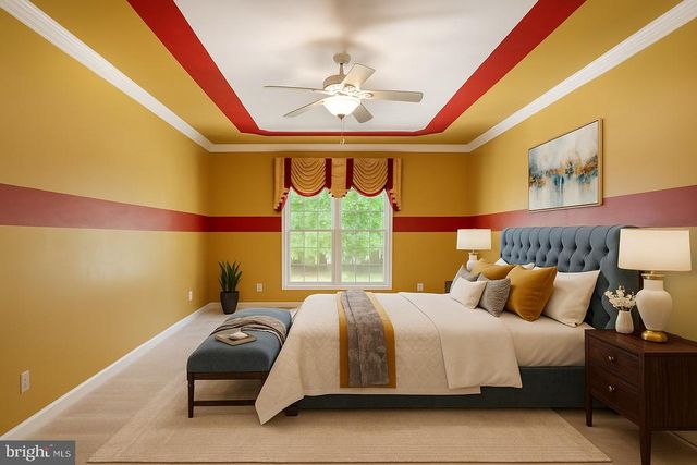 13031 DAHLIA LN, Fredericksburg, VA 22407