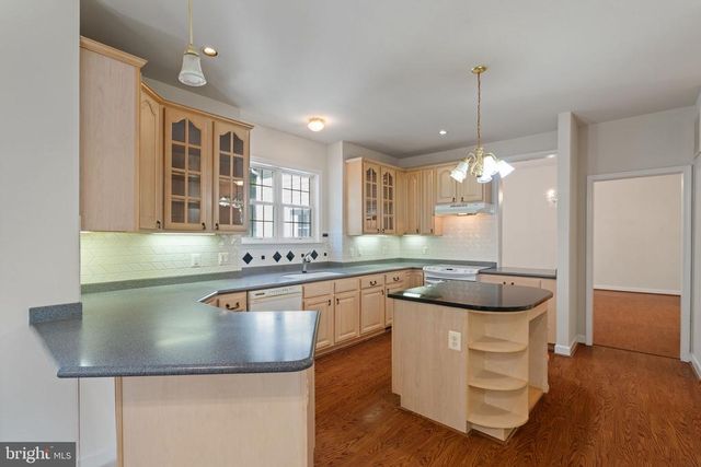 13031 DAHLIA LN, Fredericksburg, VA 22407