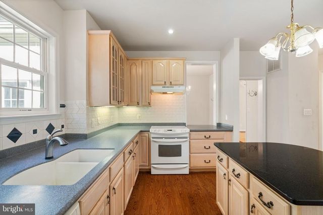13031 DAHLIA LN, Fredericksburg, VA 22407