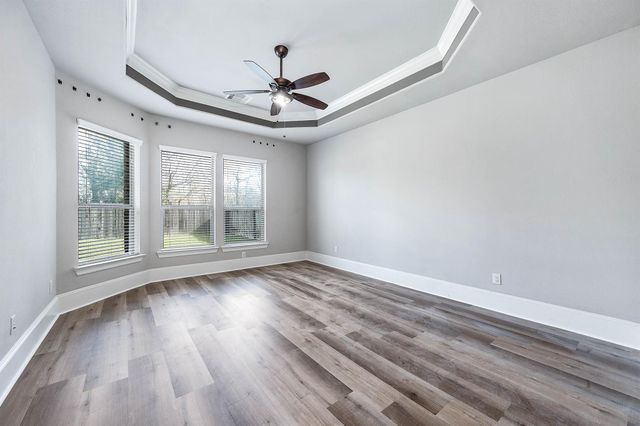 5405 Spear Trail Lane, Rosharon, TX 77583