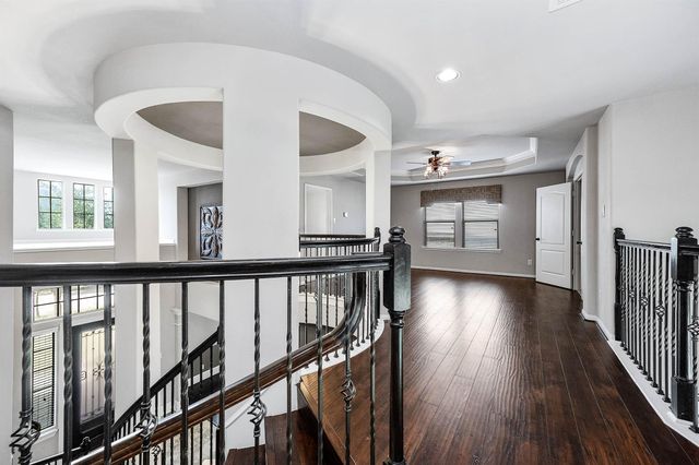 5405 Spear Trail Lane, Rosharon, TX 77583