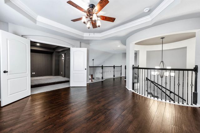 5405 Spear Trail Lane, Rosharon, TX 77583