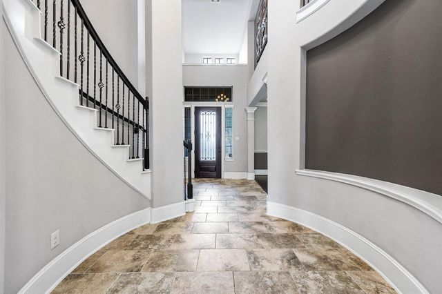 5405 Spear Trail Lane, Rosharon, TX 77583