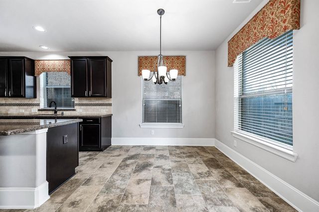 5405 Spear Trail Lane, Rosharon, TX 77583