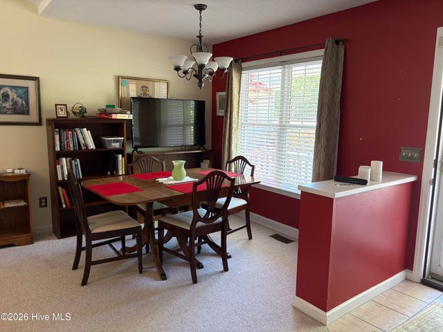 310 Fox Run Road, Pinehurst, NC 28374