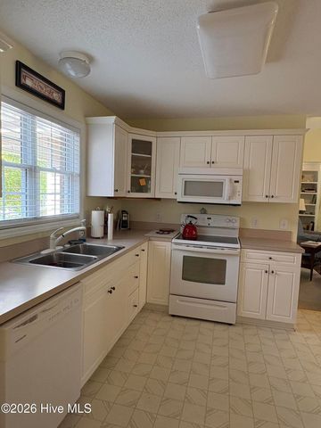 310 Fox Run Road, Pinehurst, NC 28374