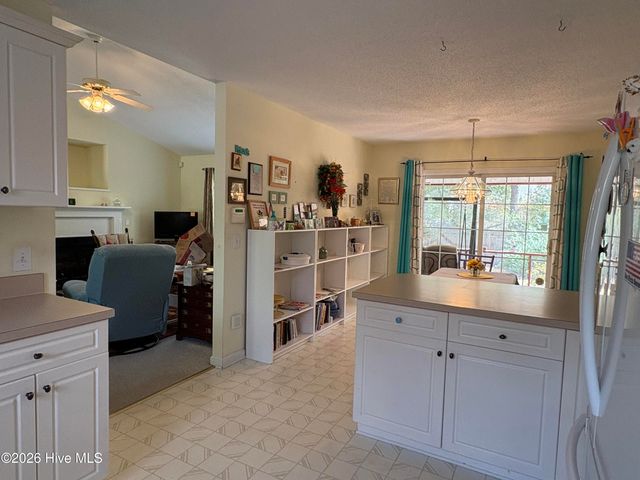 310 Fox Run Road, Pinehurst, NC 28374