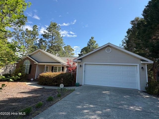 310 Fox Run Road, Pinehurst, NC 28374