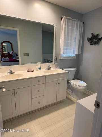 310 Fox Run Road, Pinehurst, NC 28374