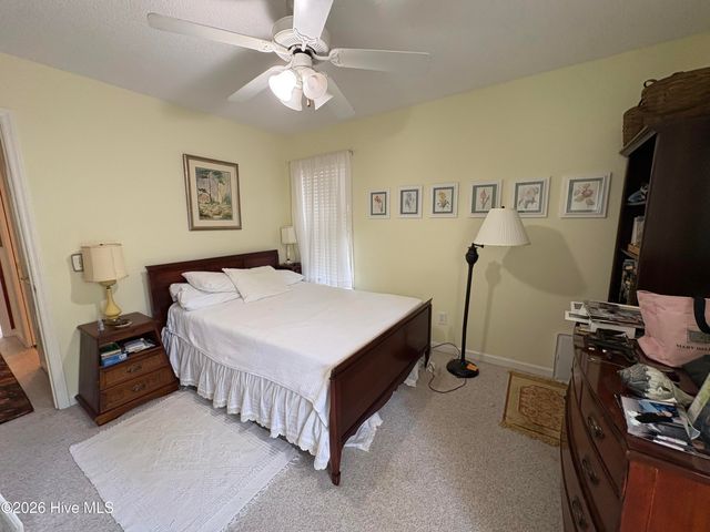 310 Fox Run Road, Pinehurst, NC 28374