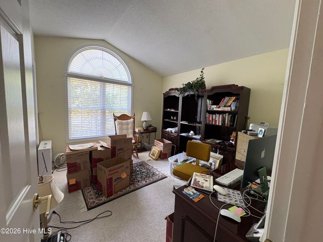 310 Fox Run Road, Pinehurst, NC 28374