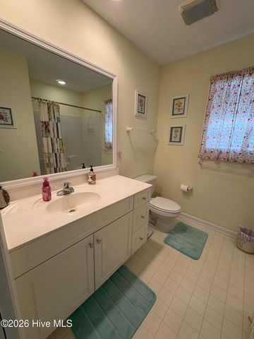 310 Fox Run Road, Pinehurst, NC 28374