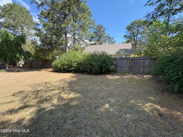 310 Fox Run Road, Pinehurst, NC 28374