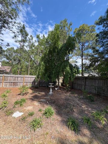 310 Fox Run Road, Pinehurst, NC 28374