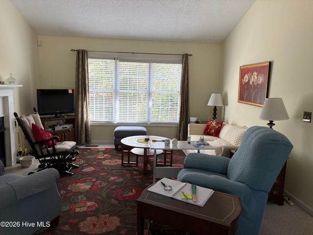 310 Fox Run Road, Pinehurst, NC 28374