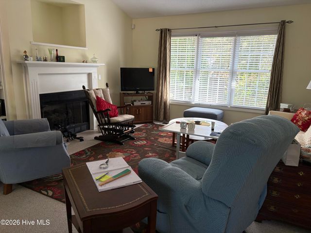 310 Fox Run Road, Pinehurst, NC 28374