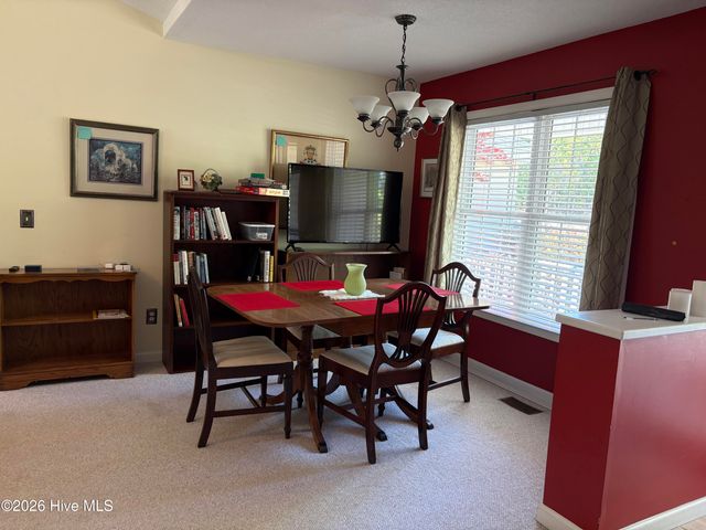 310 Fox Run Road, Pinehurst, NC 28374