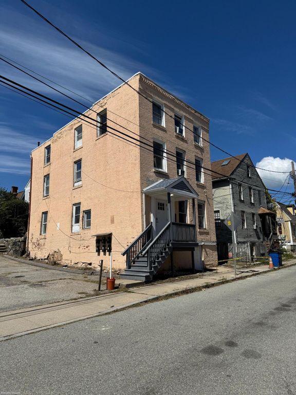 97 Green Street 3, New London, CT 06320