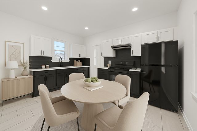 140 W 110th Street, Chicago, IL 60628