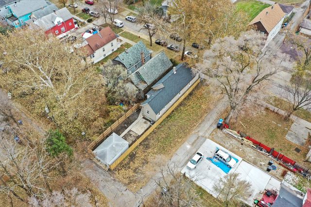 140 W 110th Street, Chicago, IL 60628