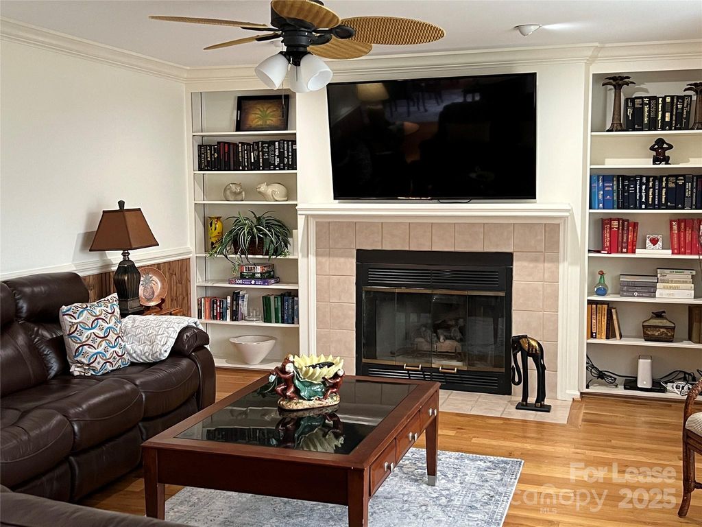 111 Burning Tree Lane C601, Flat Rock, NC 28731