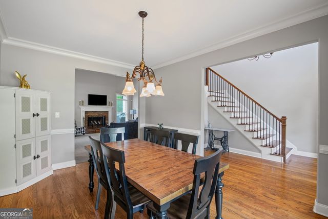 68 Timbercreek Estates Drive, Sharpsburg, GA 30277